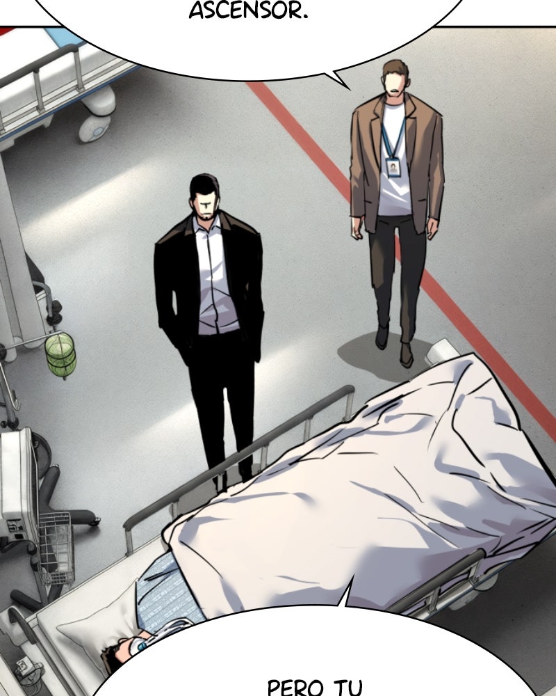 Read Mercenario adolescente ES Manga Online