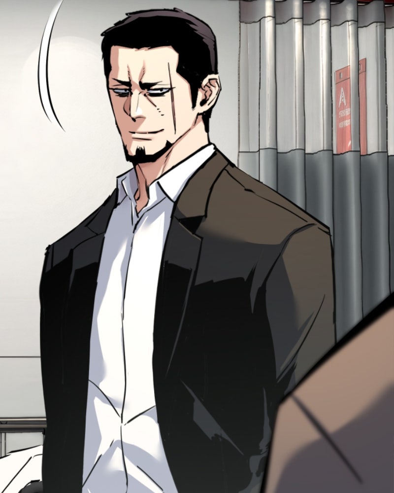 Read Mercenario adolescente ES Manga Online