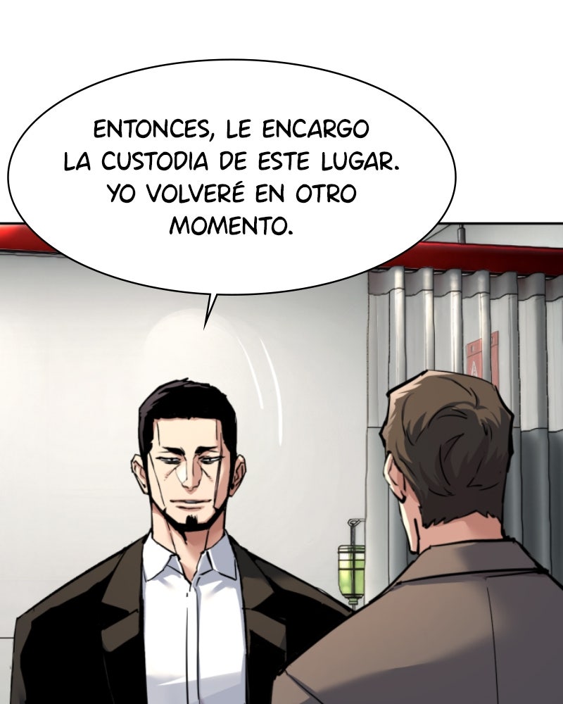 Read Mercenario adolescente ES Manga Online