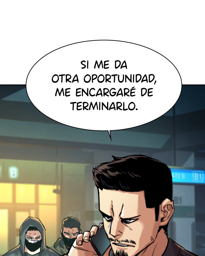 Read Mercenario adolescente ES Manga Online