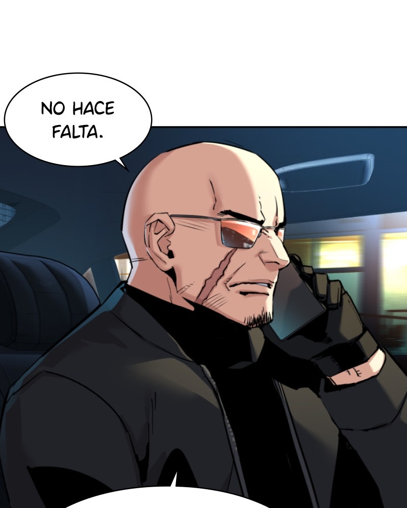 Read Mercenario adolescente ES Manga Online