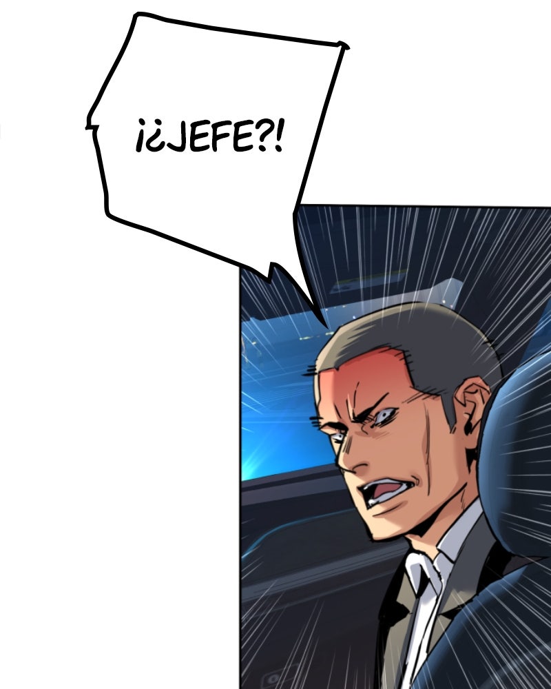 Read Mercenario adolescente ES Manga Online