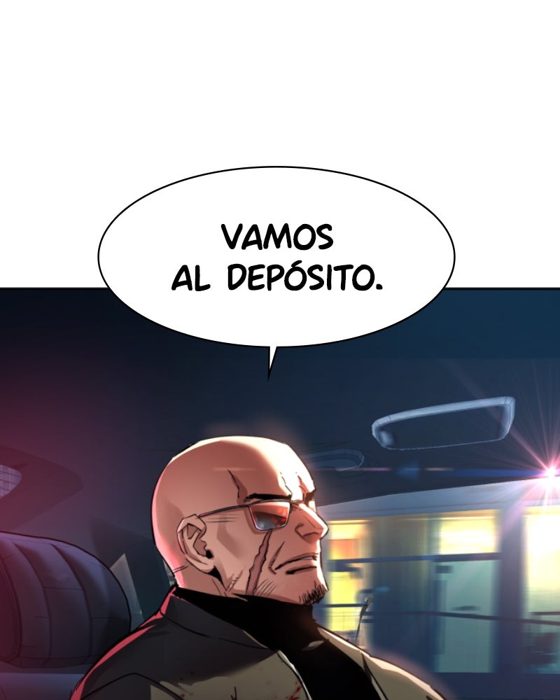 Read Mercenario adolescente ES Manga Online