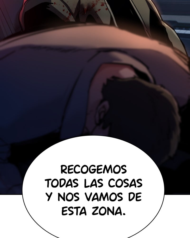 Read Mercenario adolescente ES Manga Online