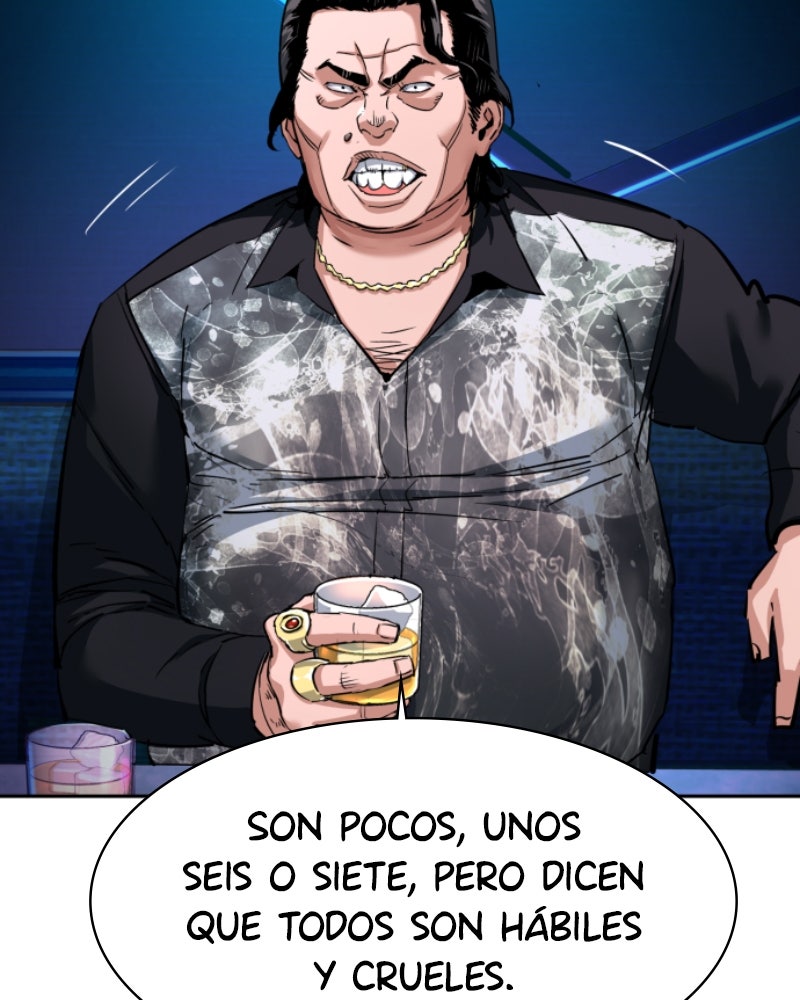 Read Mercenario adolescente ES Manga Online