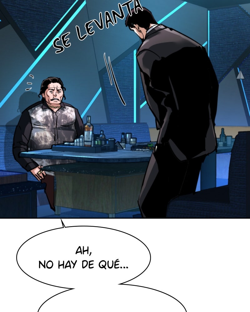 Read Mercenario adolescente ES Manga Online