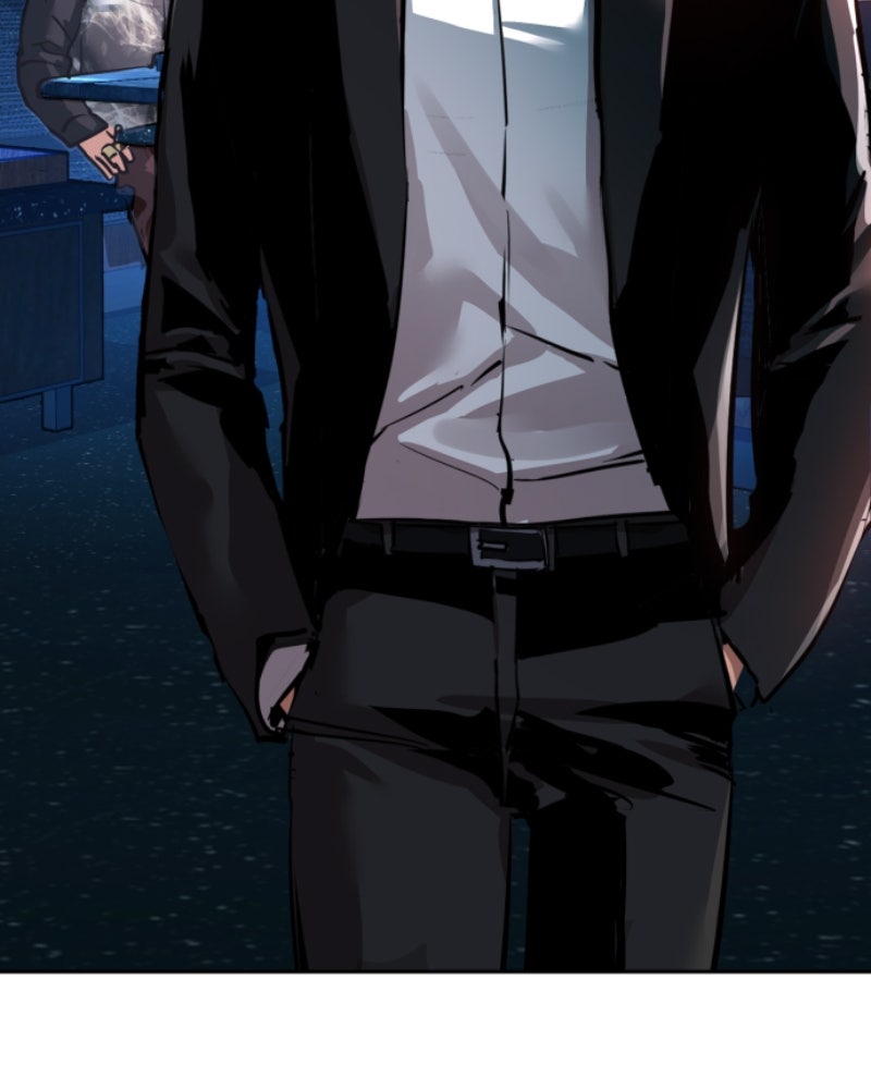 Read Mercenario adolescente ES Manga Online