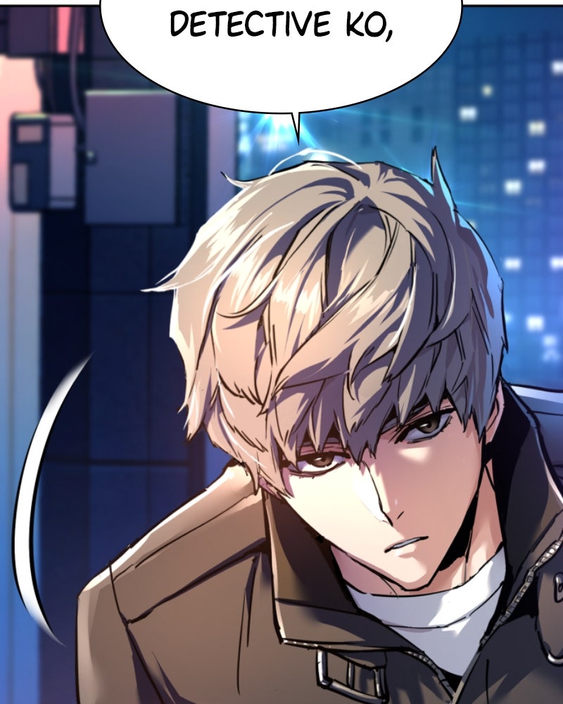 Read Mercenario adolescente ES Manga Online