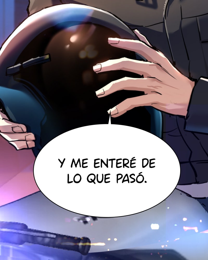 Read Mercenario adolescente ES Manga Online