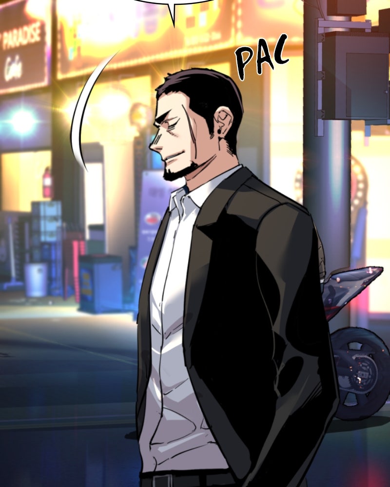 Read Mercenario adolescente ES Manga Online