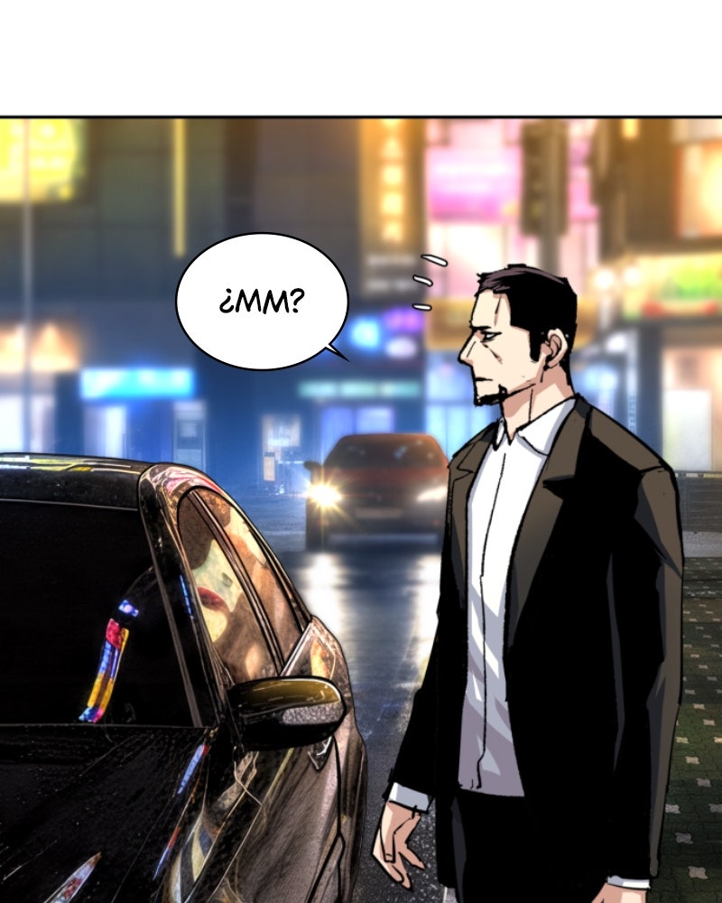 Read Mercenario adolescente ES Manga Online