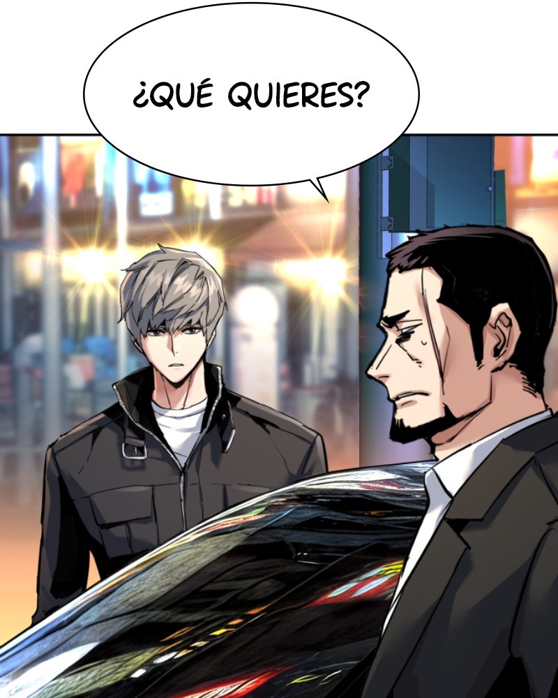 Read Mercenario adolescente ES Manga Online