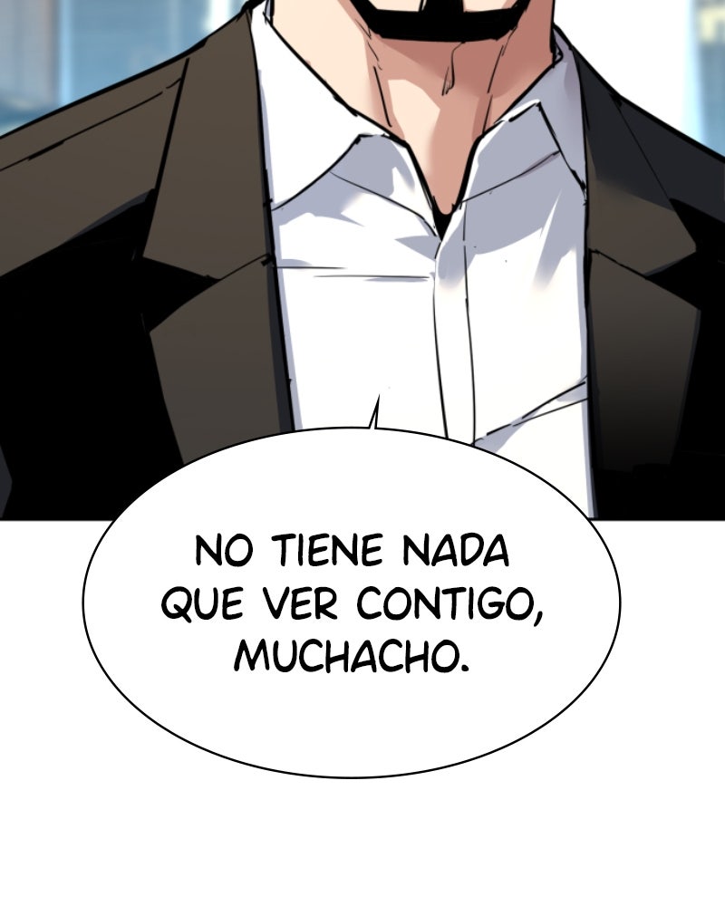 Read Mercenario adolescente ES Manga Online