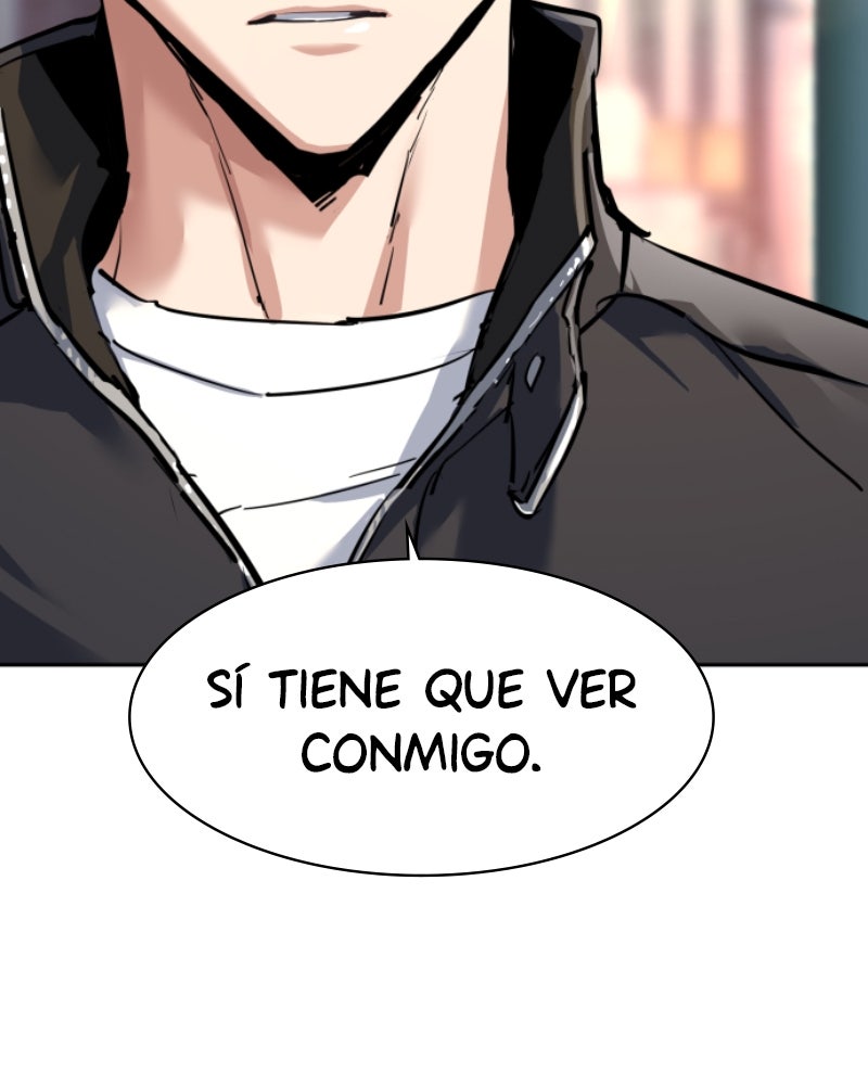 Read Mercenario adolescente ES Manga Online