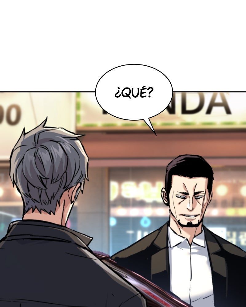 Read Mercenario adolescente ES Manga Online