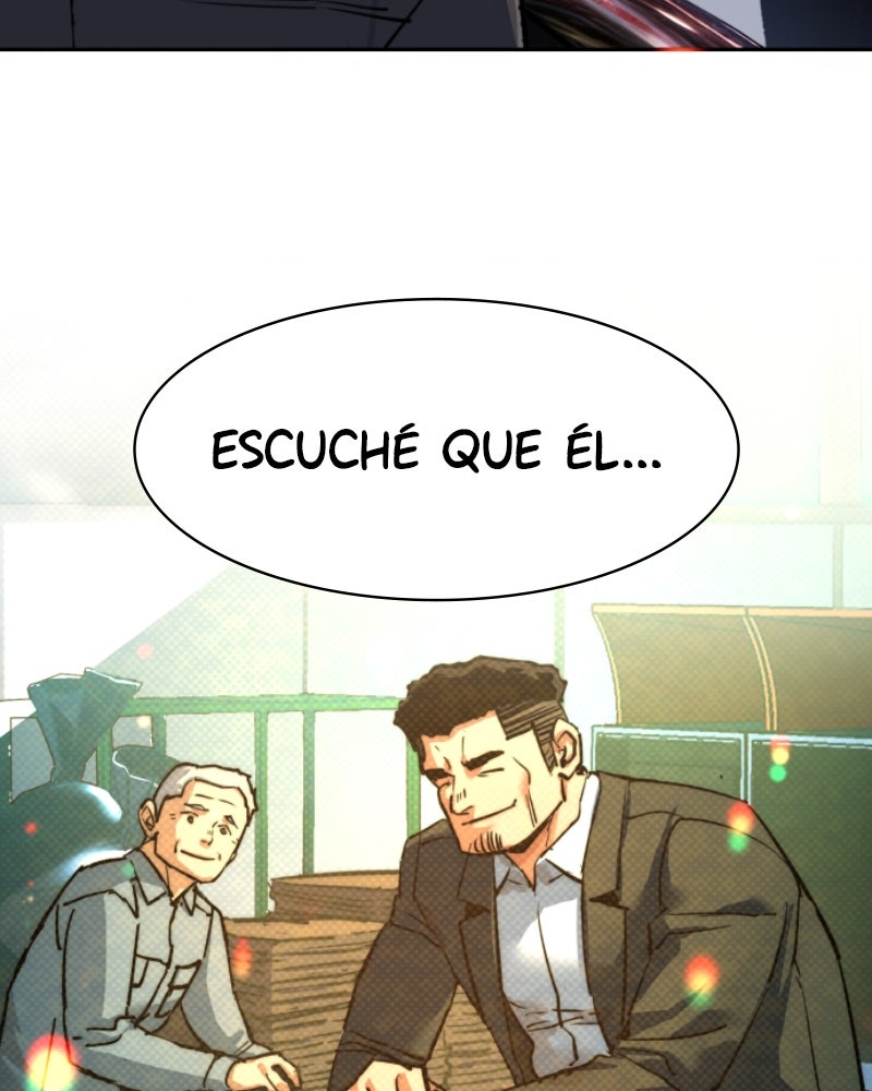 Read Mercenario adolescente ES Manga Online
