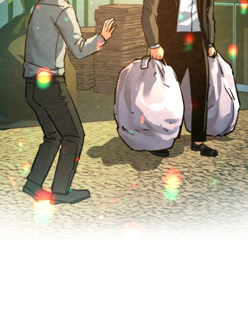 Read Mercenario adolescente ES Manga Online