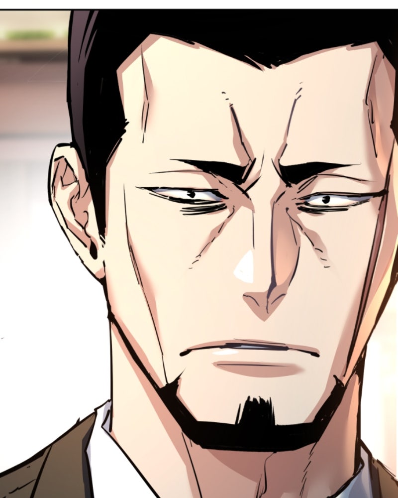 Read Mercenario adolescente ES Manga Online