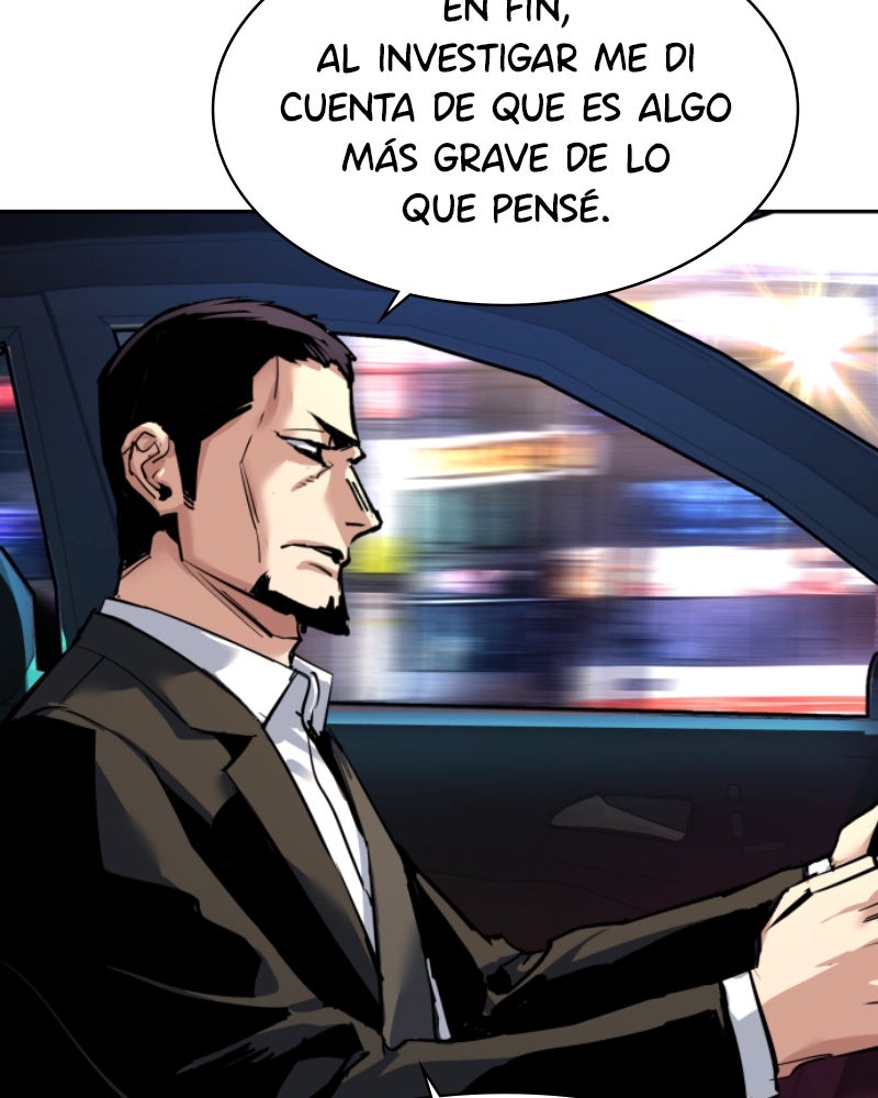 Read Mercenario adolescente ES Manga Online