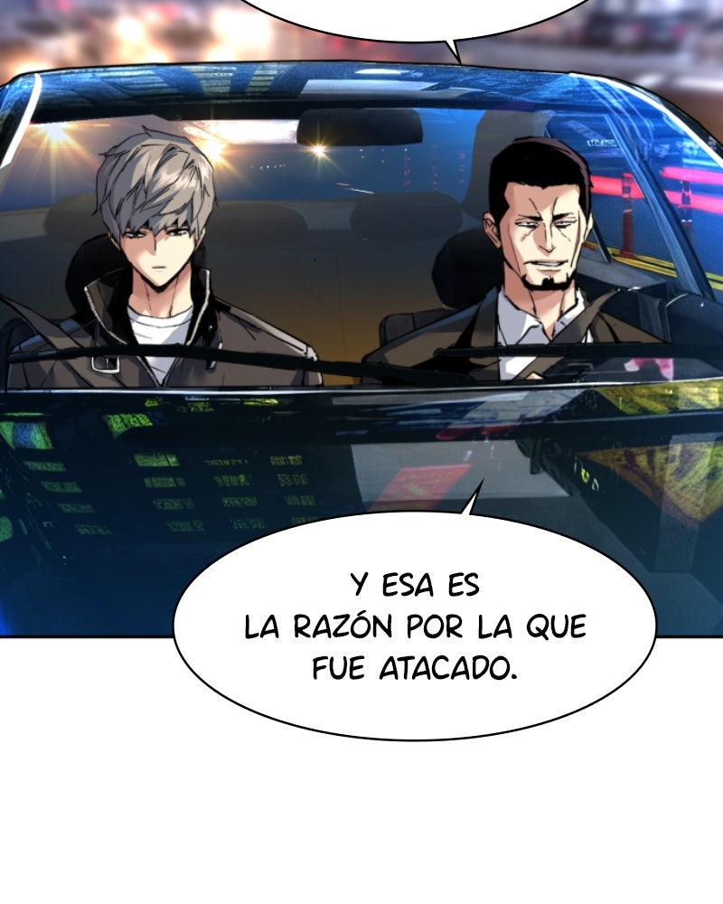 Read Mercenario adolescente ES Manga Online