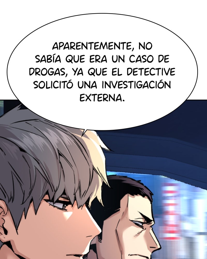 Read Mercenario adolescente ES Manga Online