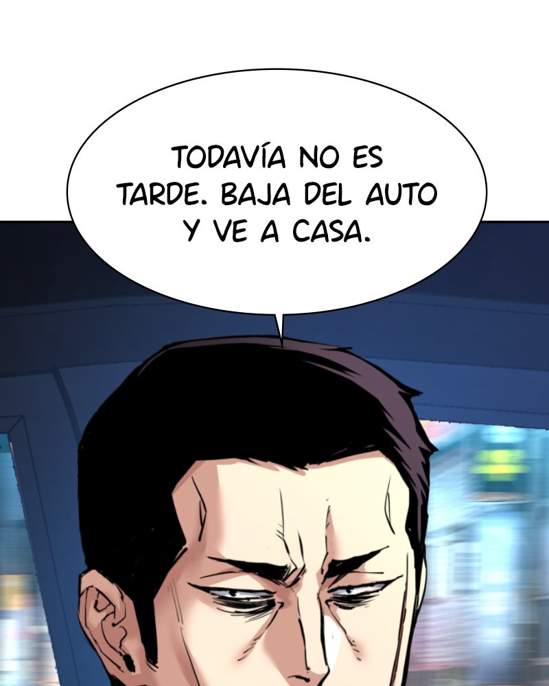 Read Mercenario adolescente ES Manga Online