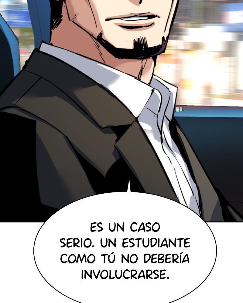 Read Mercenario adolescente ES Manga Online