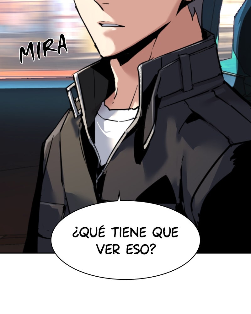 Read Mercenario adolescente ES Manga Online