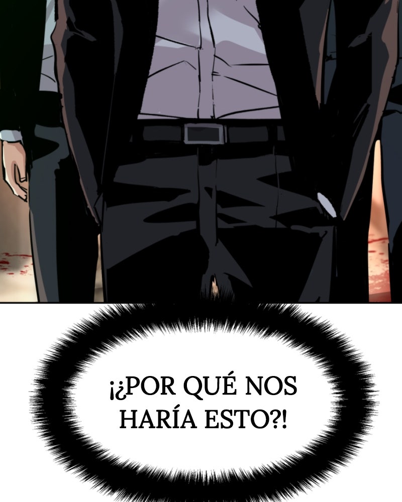 Read Mercenario adolescente ES Manga Online