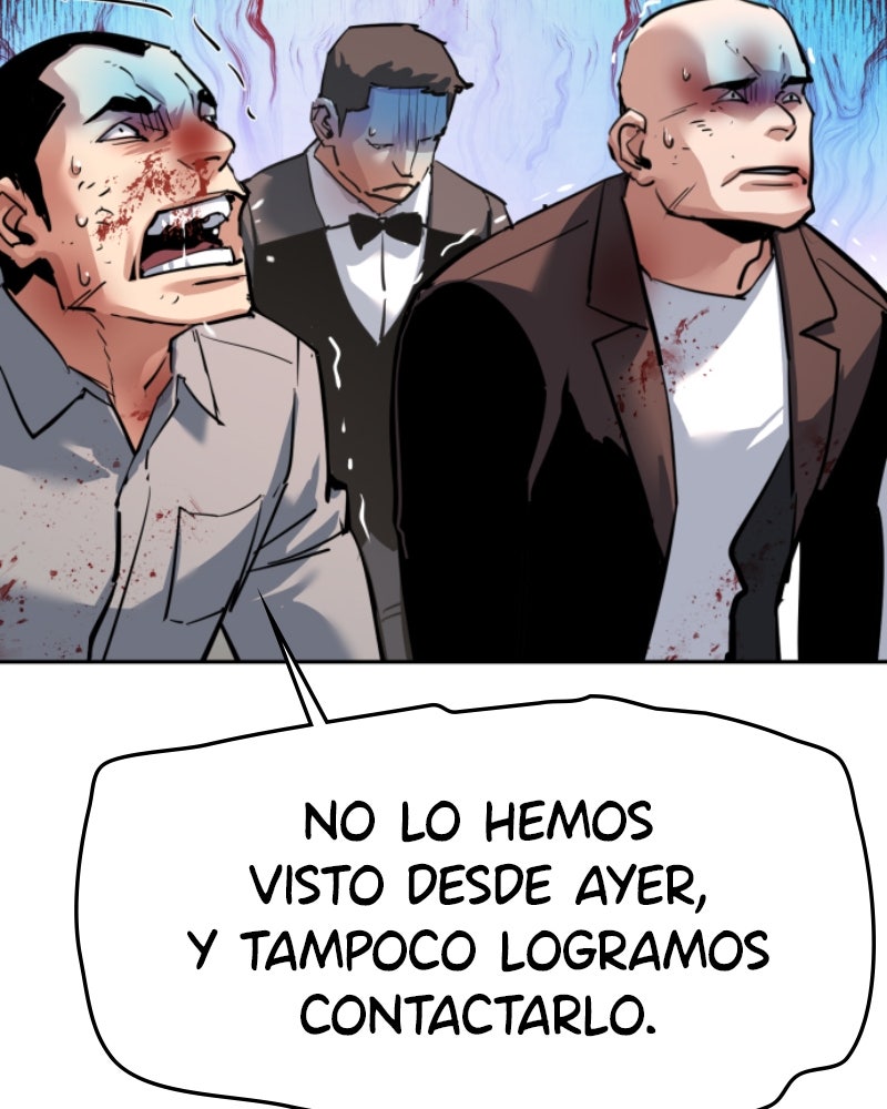 Read Mercenario adolescente ES Manga Online