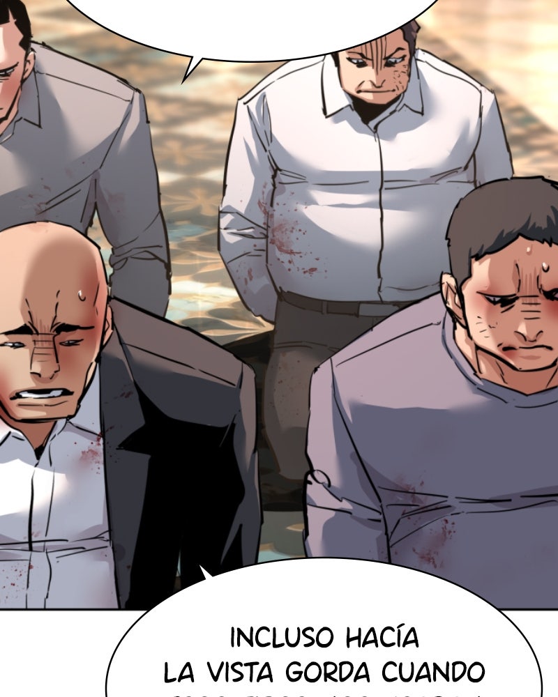 Read Mercenario adolescente ES Manga Online