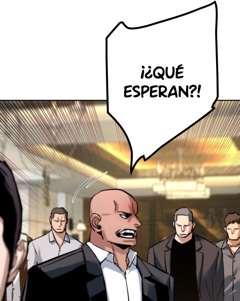 Read Mercenario adolescente ES Manga Online