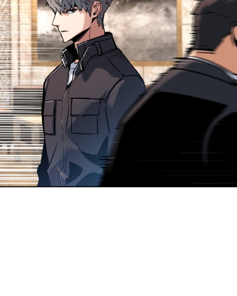 Read Mercenario adolescente ES Manga Online