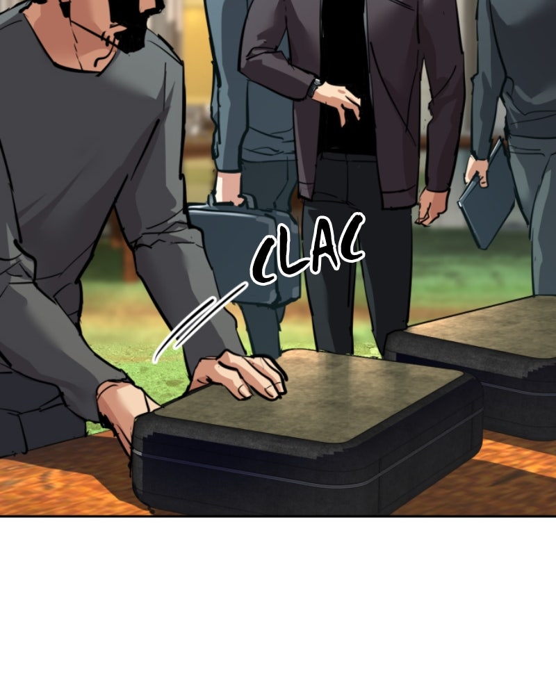 Read Mercenario adolescente ES Manga Online