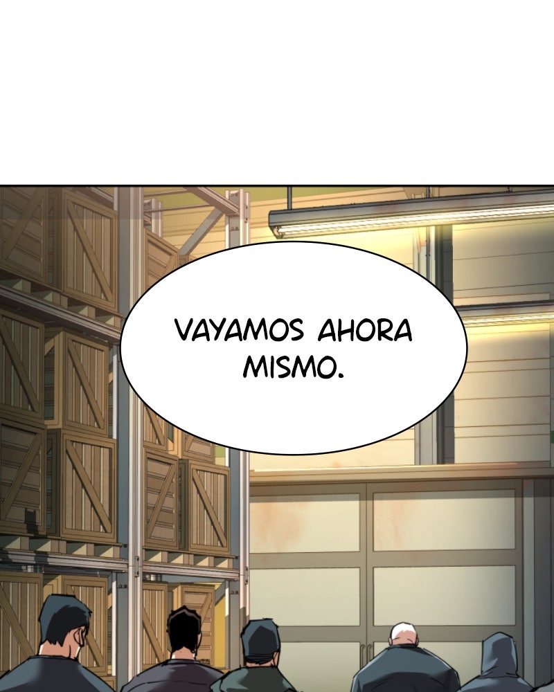 Read Mercenario adolescente ES Manga Online