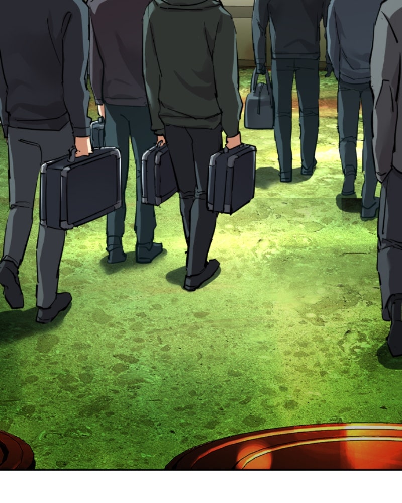 Read Mercenario adolescente ES Manga Online