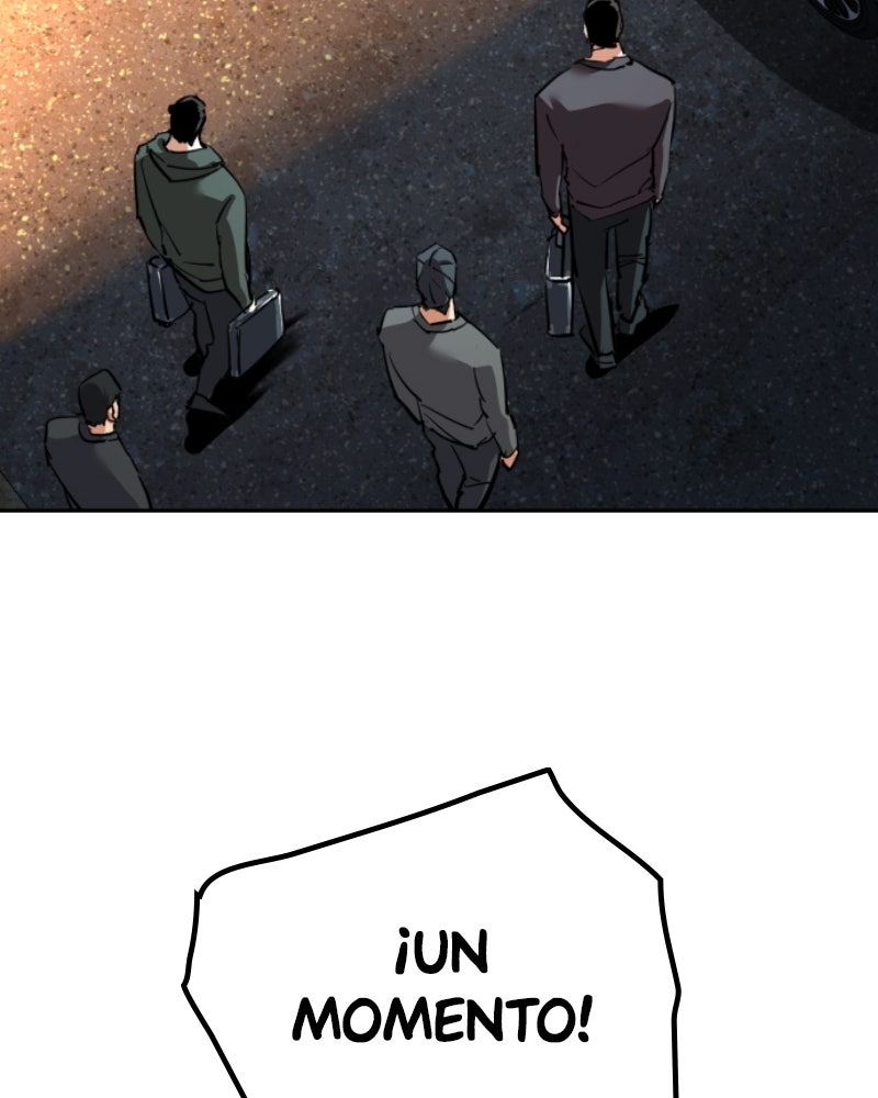 Read Mercenario adolescente ES Manga Online