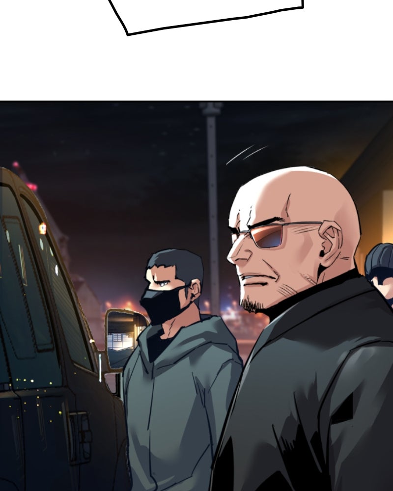 Read Mercenario adolescente ES Manga Online