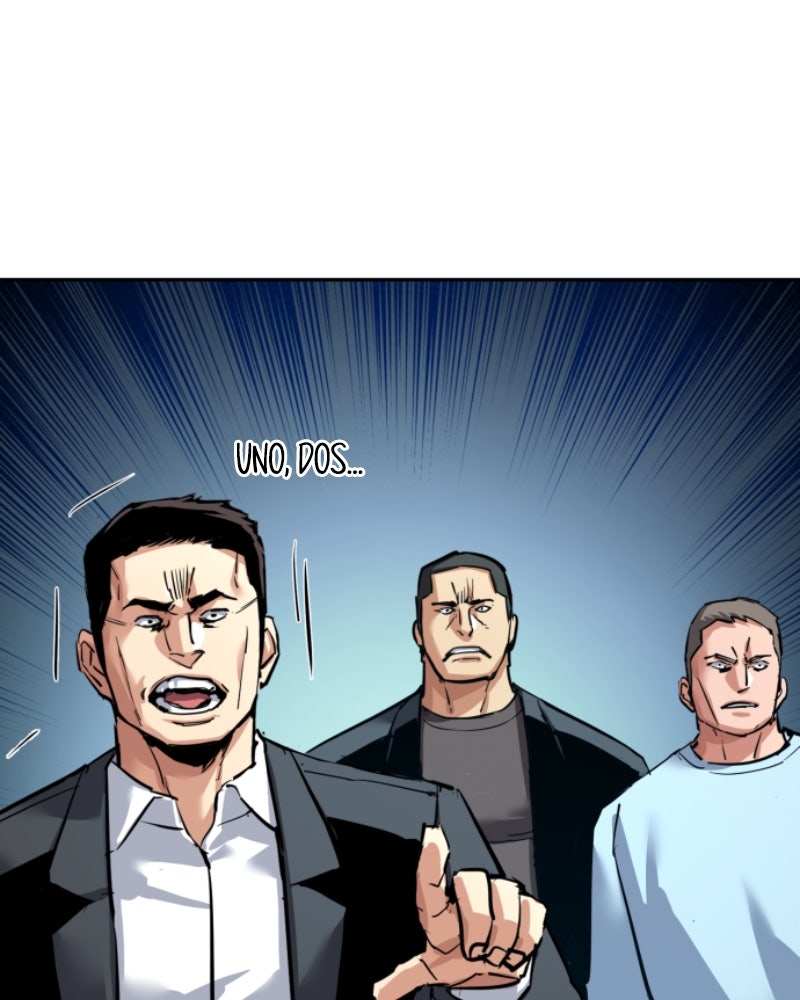 Read Mercenario adolescente ES Manga Online