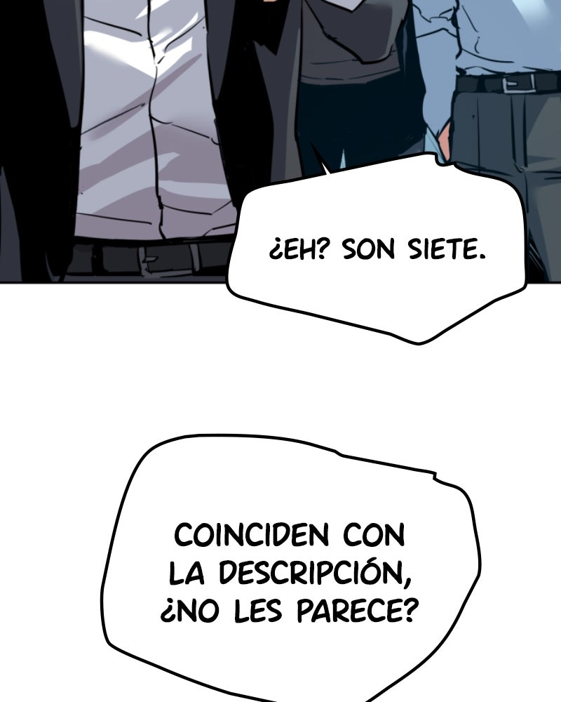 Read Mercenario adolescente ES Manga Online