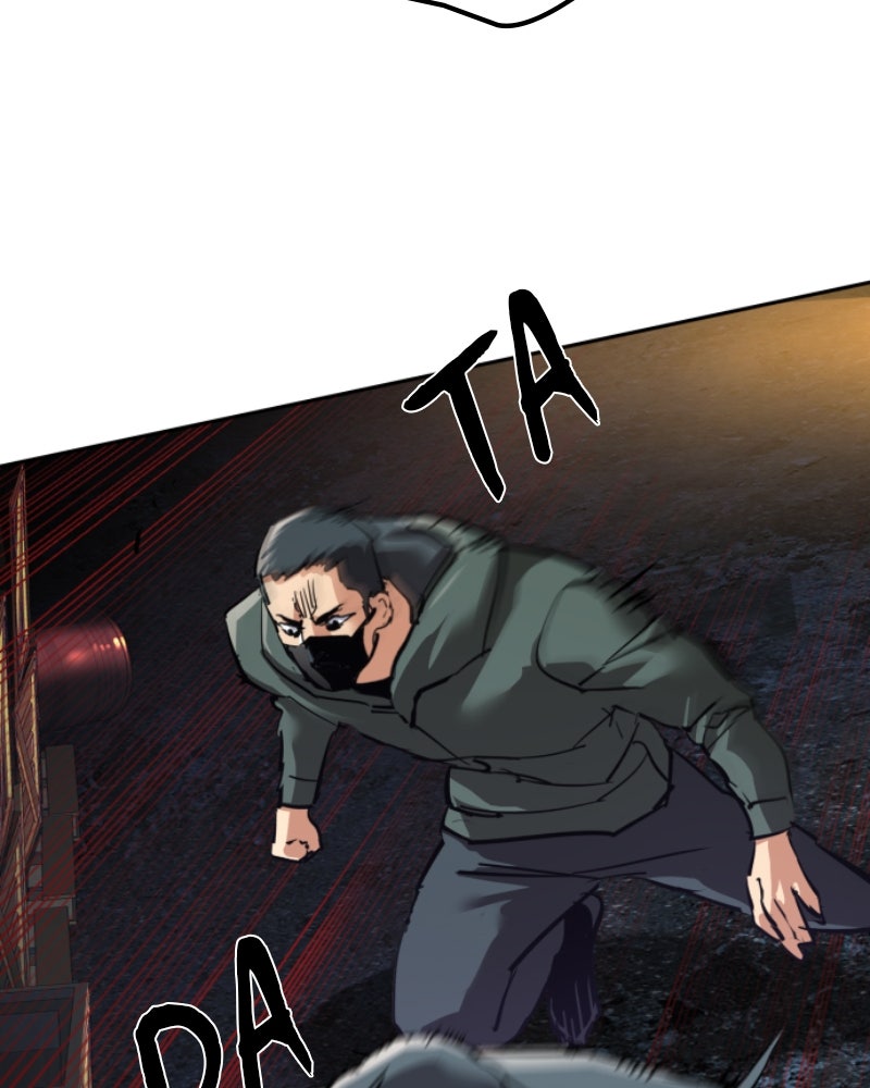 Read Mercenario adolescente ES Manga Online