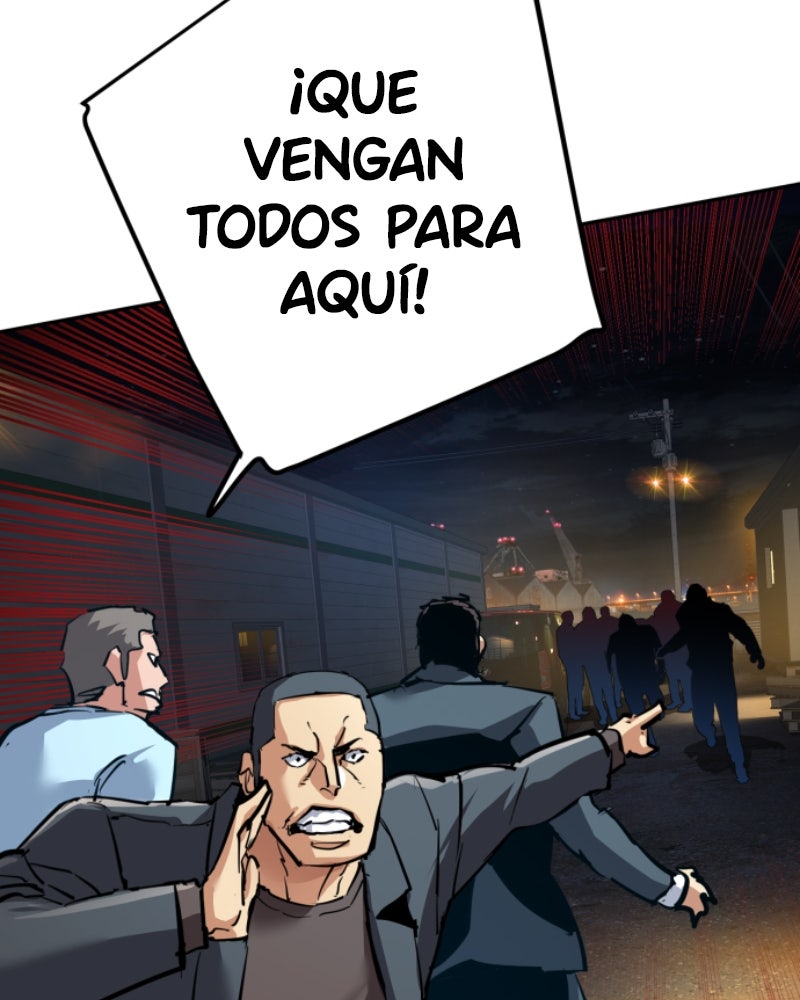 Read Mercenario adolescente ES Manga Online