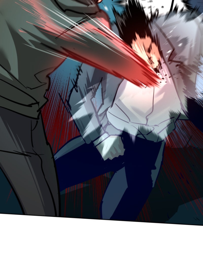 Read Mercenario adolescente ES Manga Online