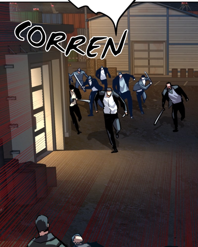 Read Mercenario adolescente ES Manga Online