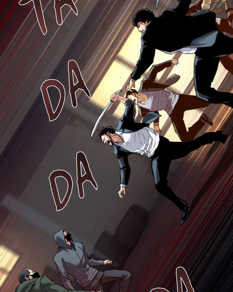 Read Mercenario adolescente ES Manga Online