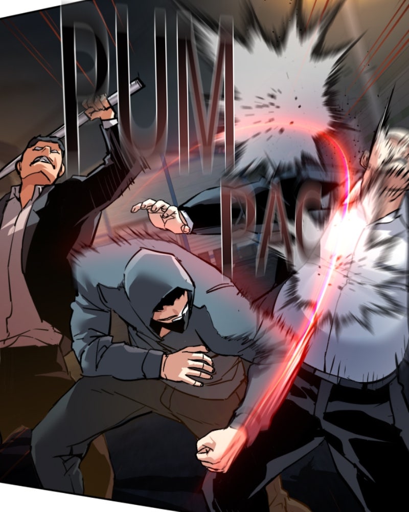 Read Mercenario adolescente ES Manga Online