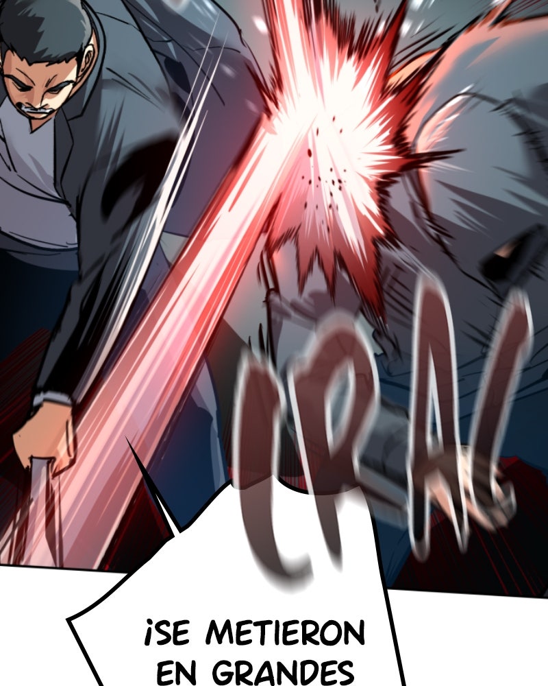 Read Mercenario adolescente ES Manga Online