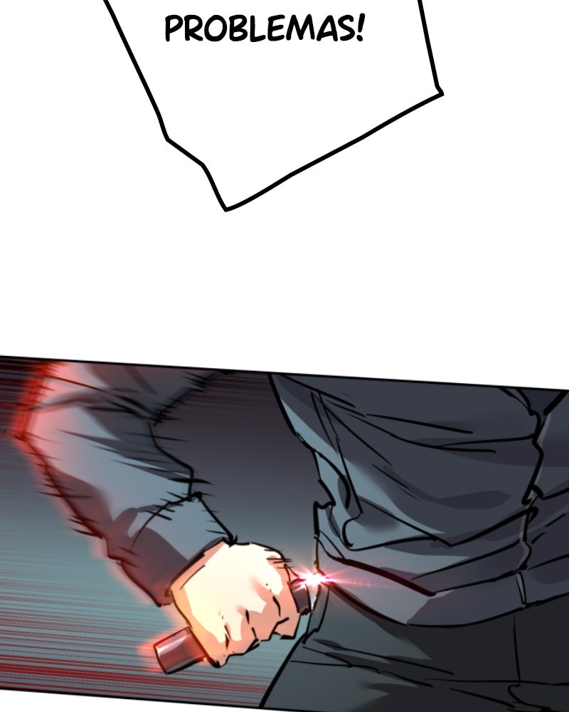 Read Mercenario adolescente ES Manga Online