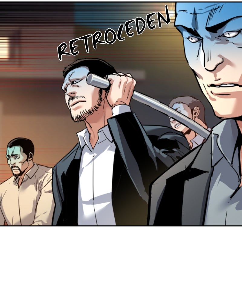 Read Mercenario adolescente ES Manga Online