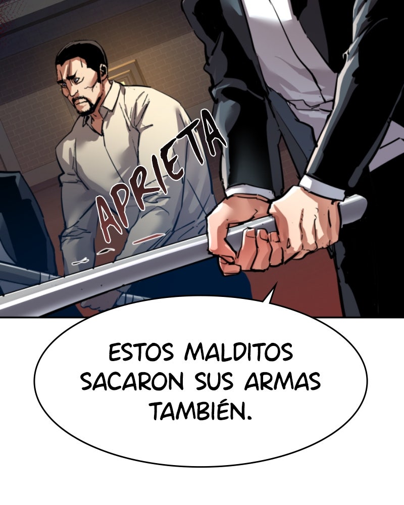 Read Mercenario adolescente ES Manga Online